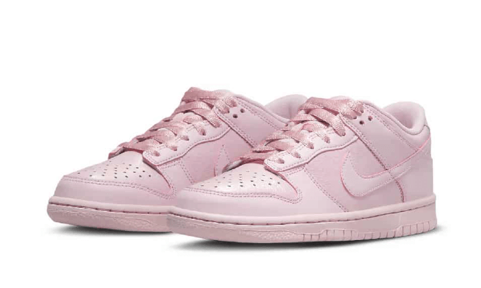 Nike Dunk Low Prism Pink 2