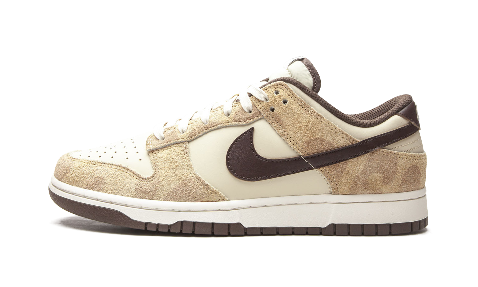 Nike Dunk Low PRM Cheetah