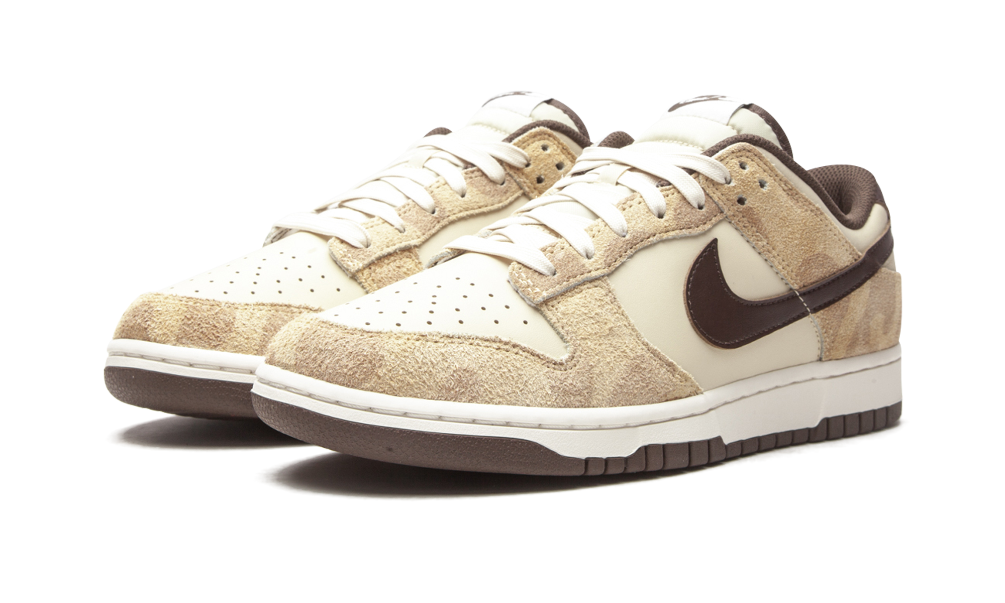 Nike Dunk Low PRM Cheetah