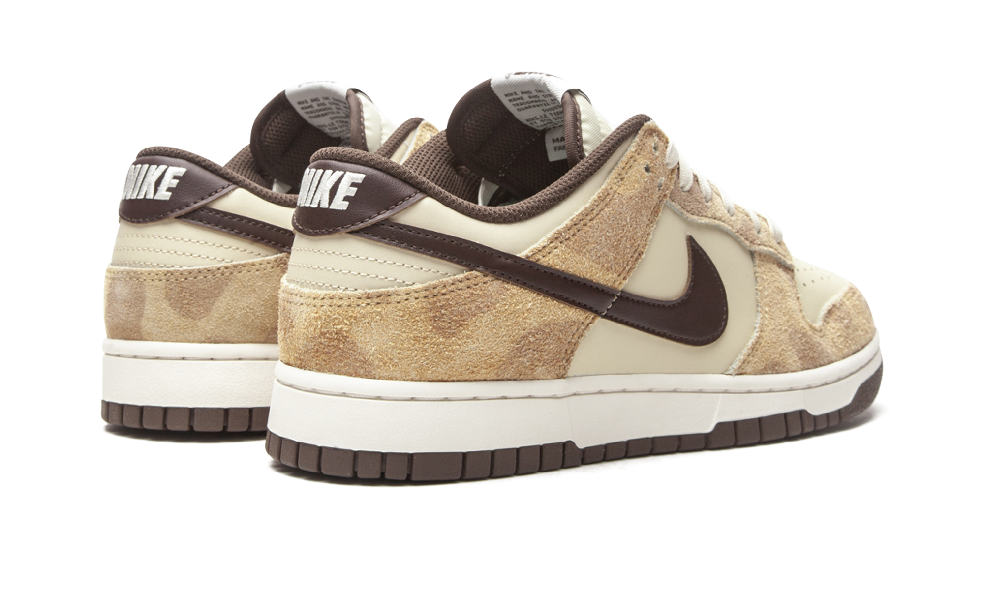 Nike Dunk Low PRM Cheetah