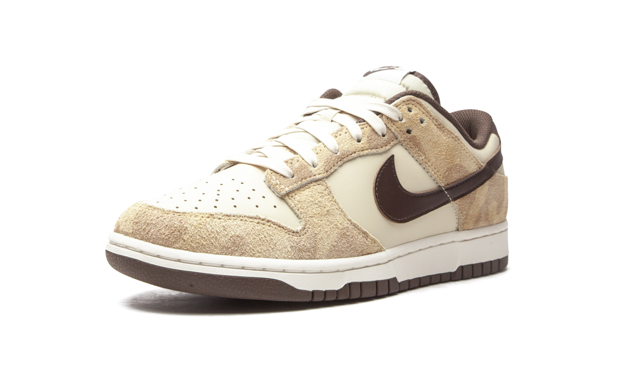 Nike Dunk Low PRM Cheetah