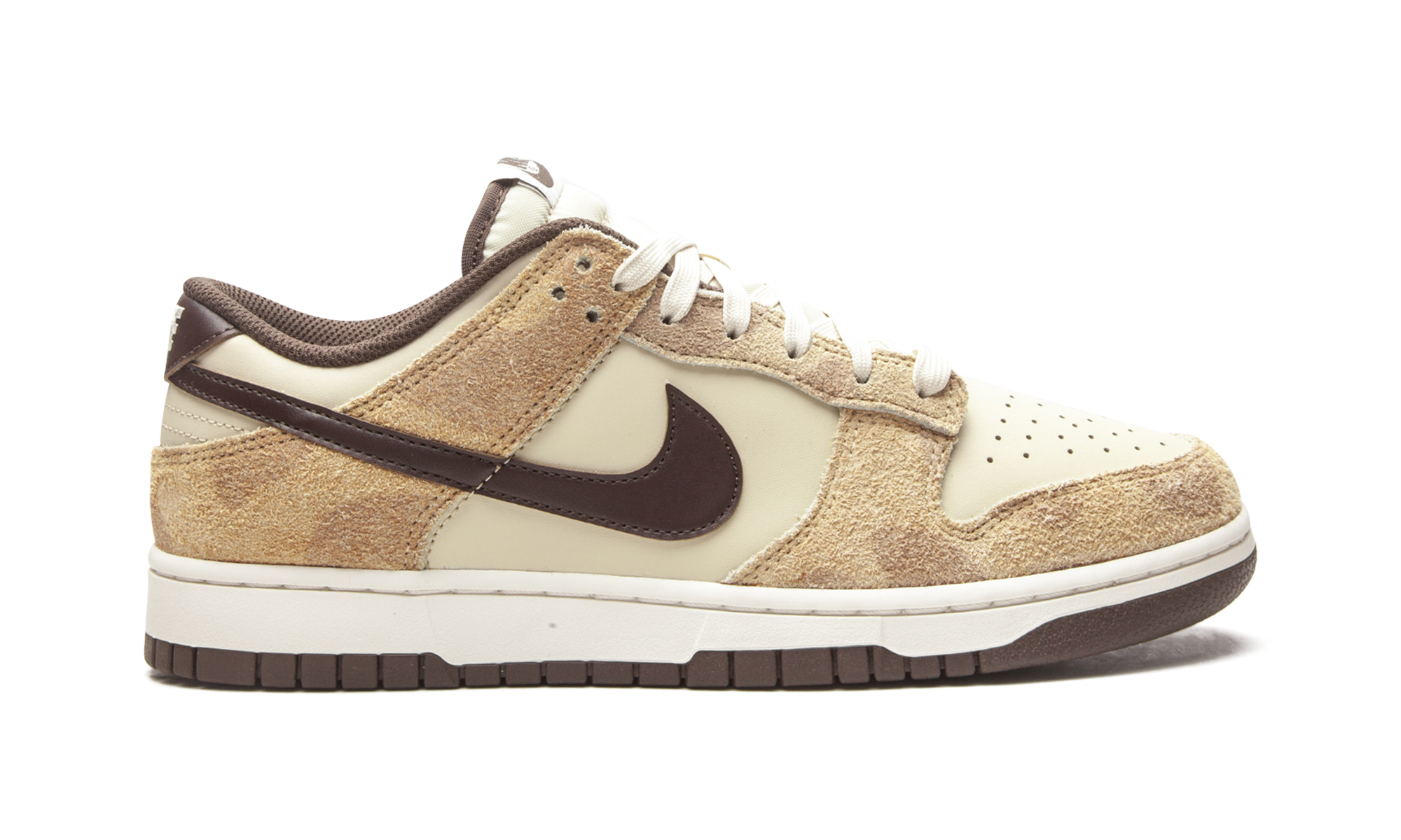 Nike Dunk Low PRM Cheetah