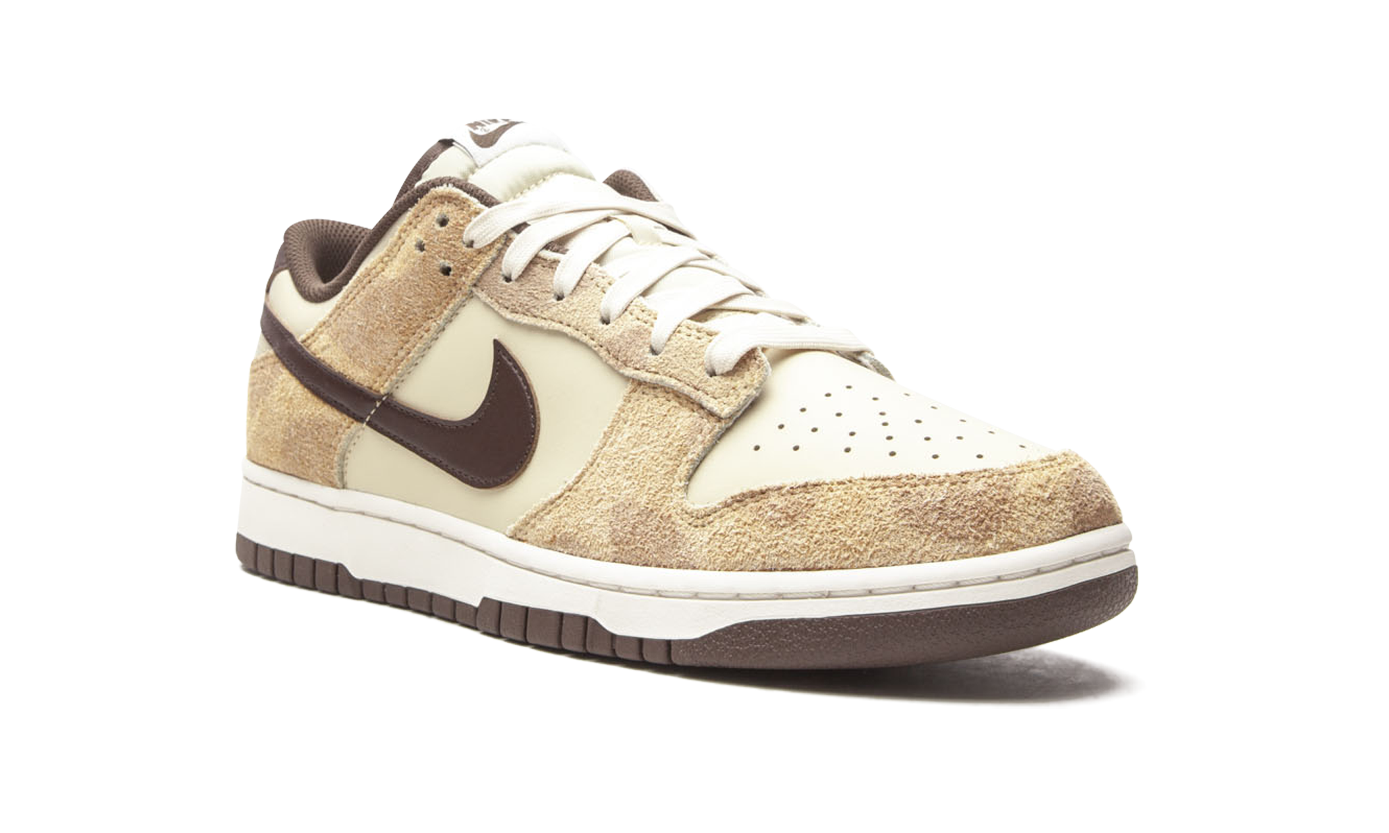 Nike Dunk Low PRM Cheetah
