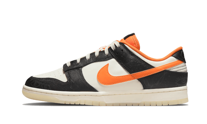 Nike Dunk Low PRM Halloween (2021) 4