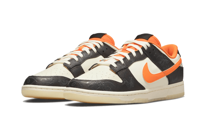 Nike Dunk Low PRM Halloween (2021) 5