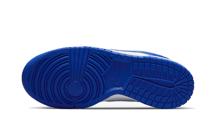 Nike Dunk Low Racer Blue 3