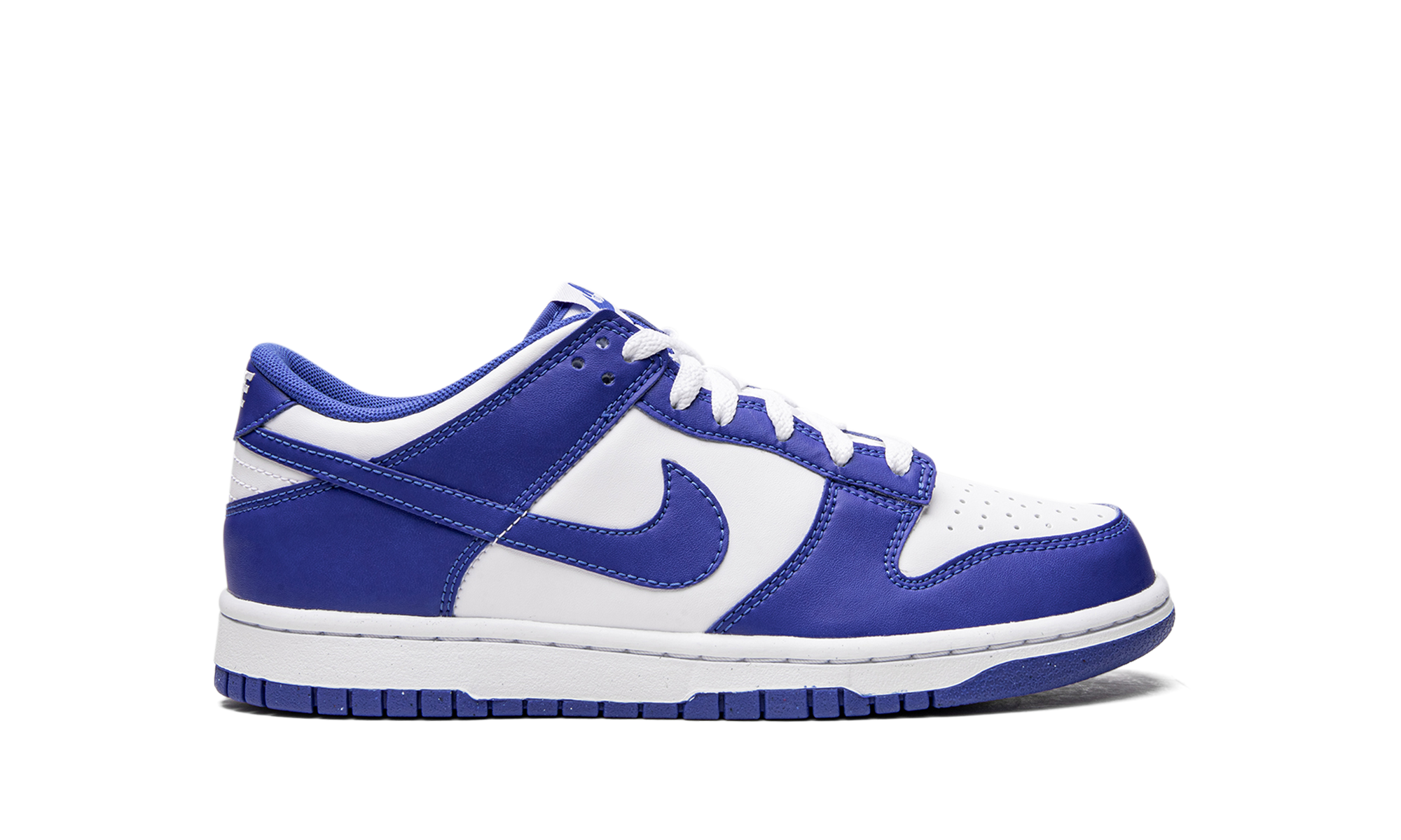 Nike Dunk Low Racer Blue