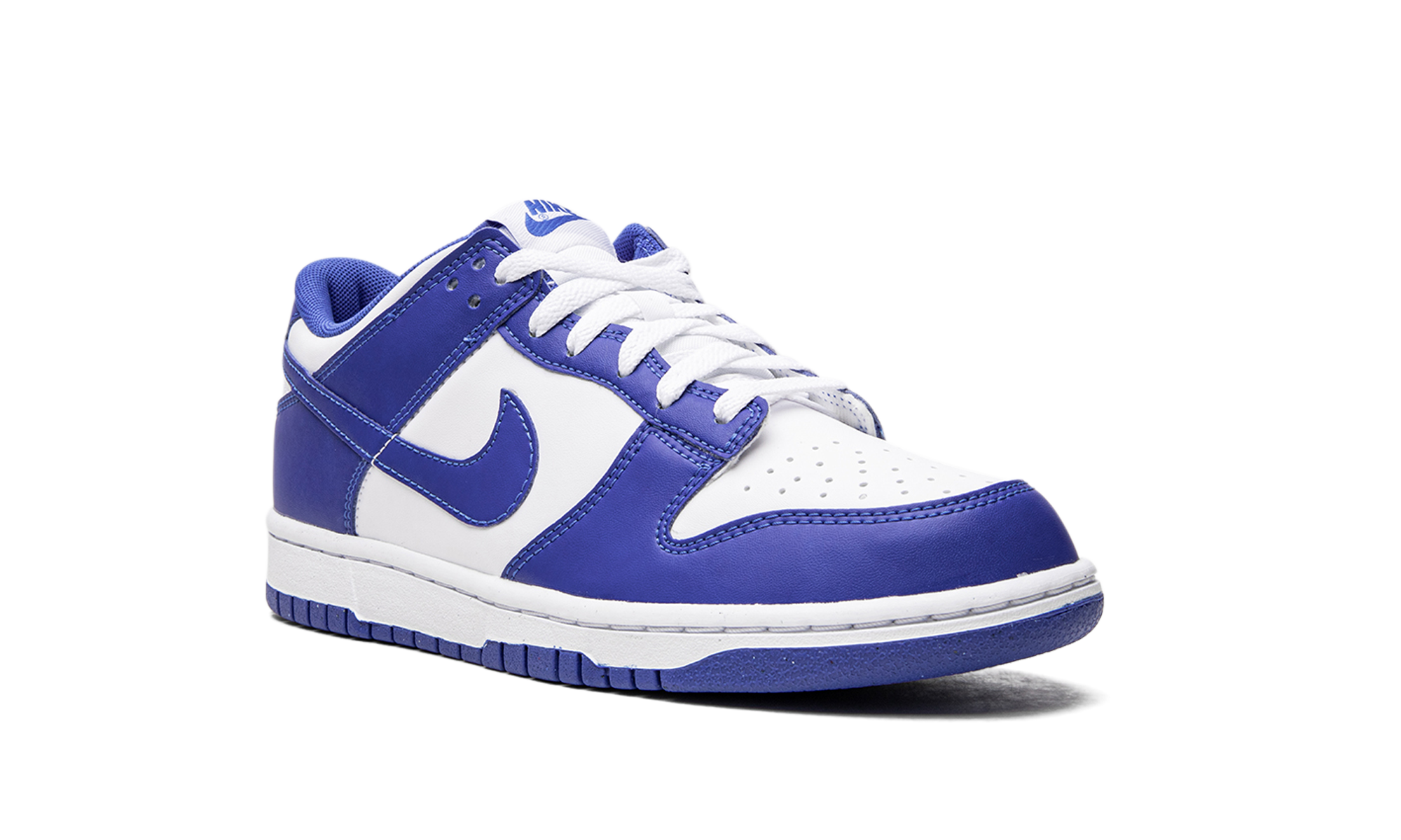 Nike Dunk Low Racer Blue