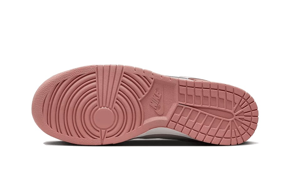 Nike Dunk Low Red Stardust Sanddrift 3