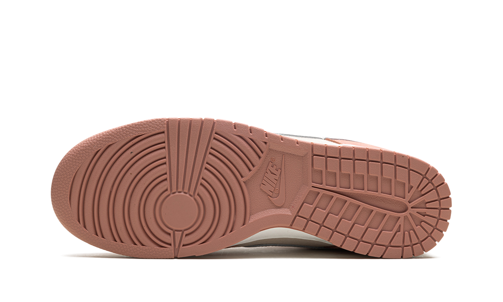 Nike Dunk Low Red Stardust Sanddrift
