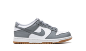 Nike Dunk Low Reflective Grey 7