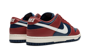Nike Dunk Low Retro Canyon Rust