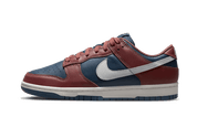 Nike Dunk Low Retro Canyon Rust