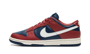 Nike Dunk Low Retro Canyon Rust