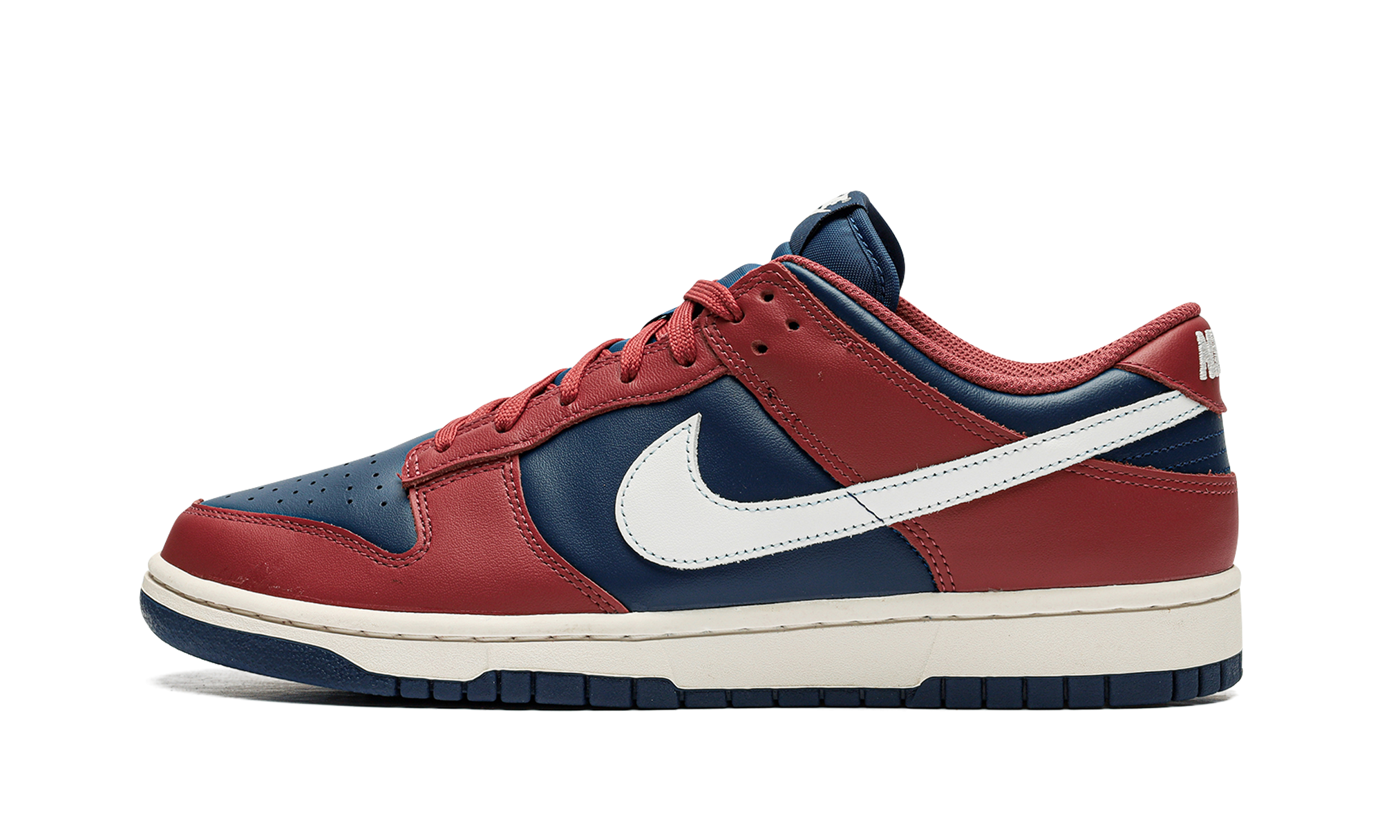 Nike Dunk Low Retro Canyon Rust