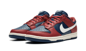 Nike Dunk Low Retro Canyon Rust