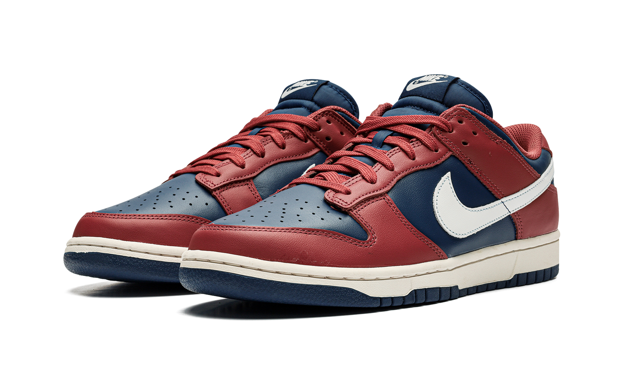 Nike Dunk Low Retro Canyon Rust