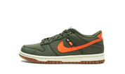 Nike Dunk Low Retro NN Toasty Sequoia (GS)