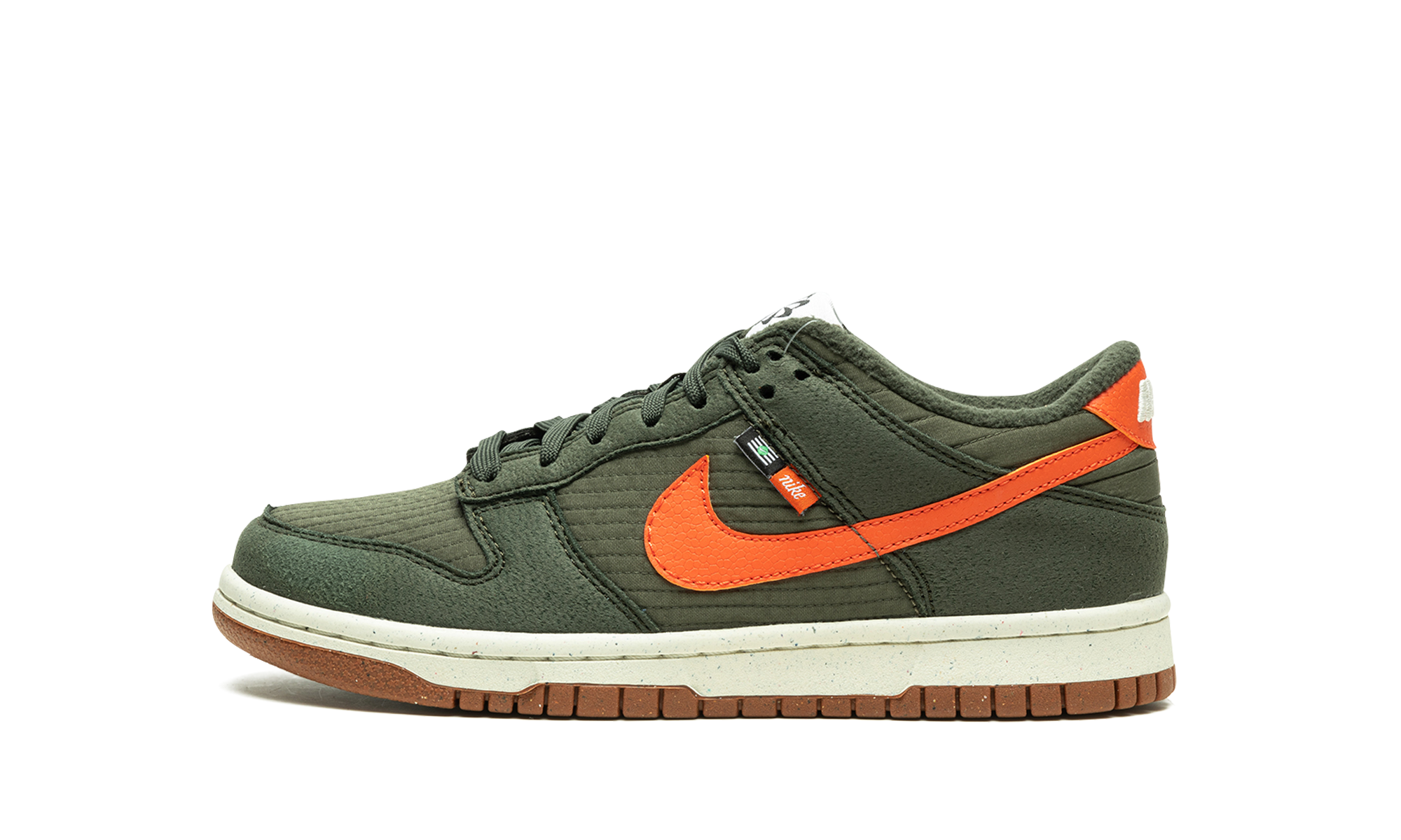 Nike Dunk Low Retro NN Toasty Sequoia (GS)