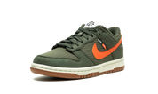 Nike Dunk Low Retro NN Toasty Sequoia (GS)