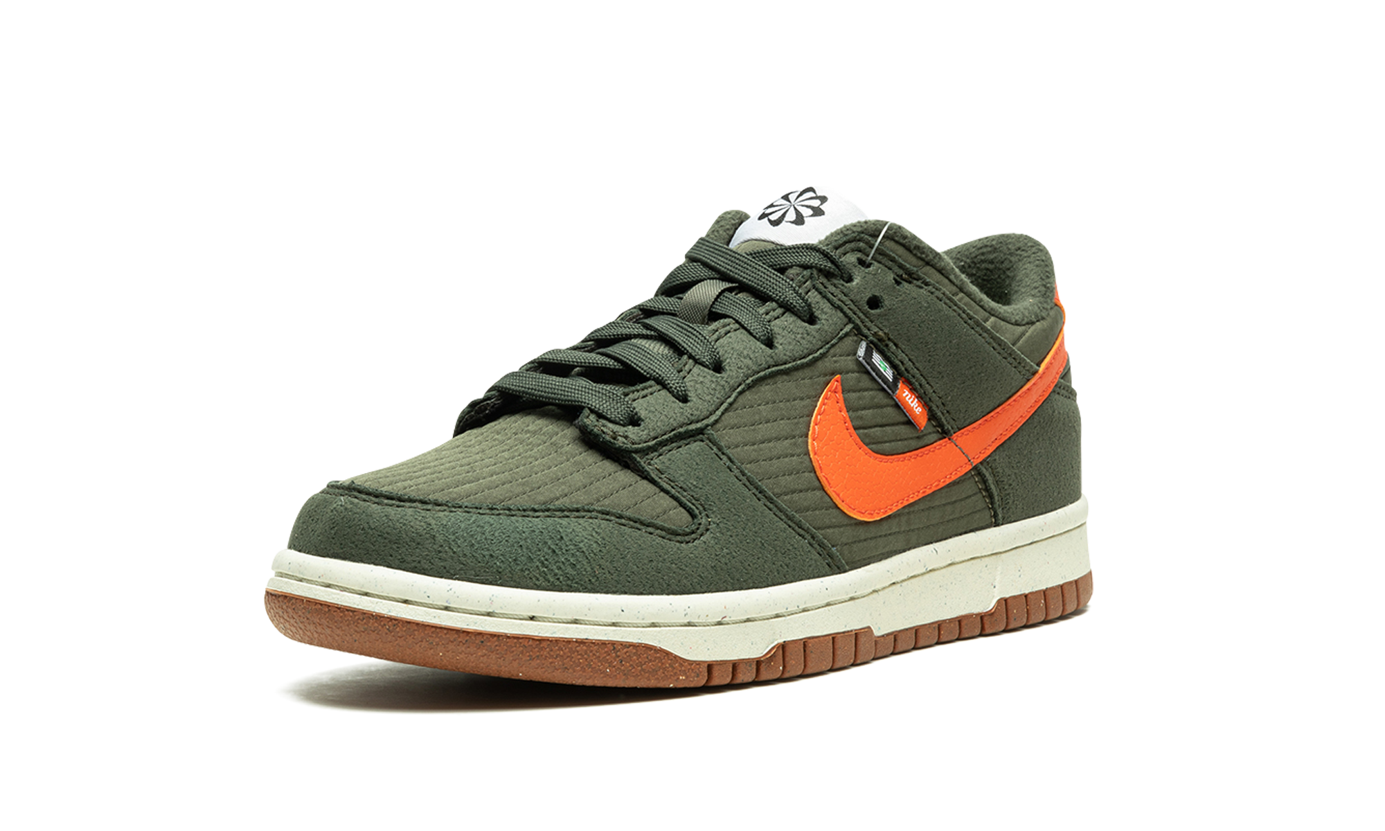 Nike Dunk Low Retro NN Toasty Sequoia (GS)
