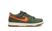 Nike Dunk Low Retro NN Toasty Sequoia (GS)
