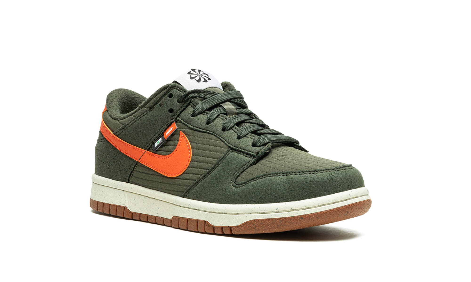 Nike Dunk Low Retro NN Toasty Sequoia (GS)