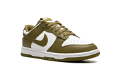Nike Dunk Low Retro Pacific Moss 10