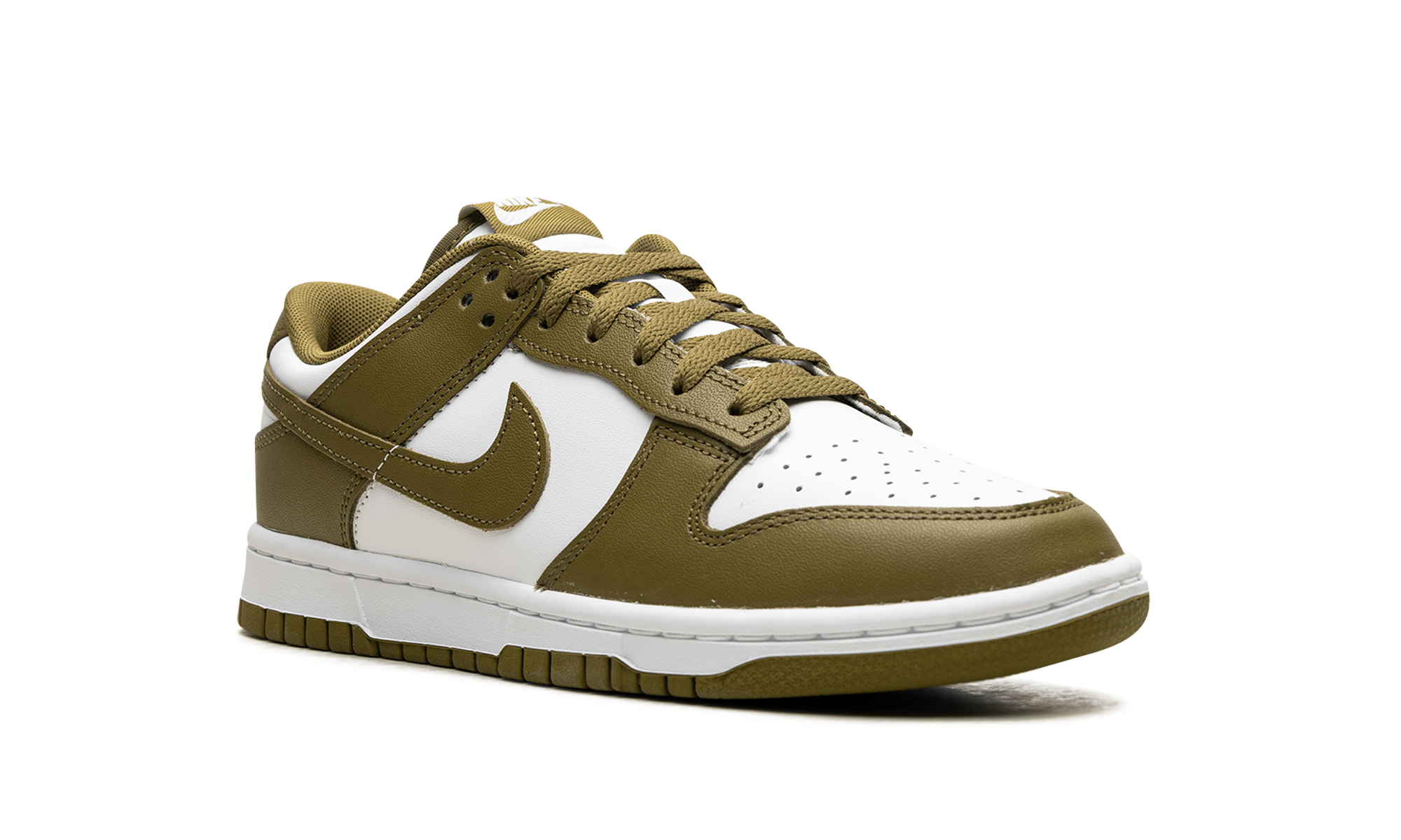 Nike Dunk Low Retro Pacific Moss 10