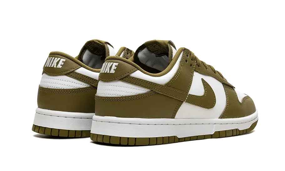 Nike Dunk Low Retro Pacific Moss 3