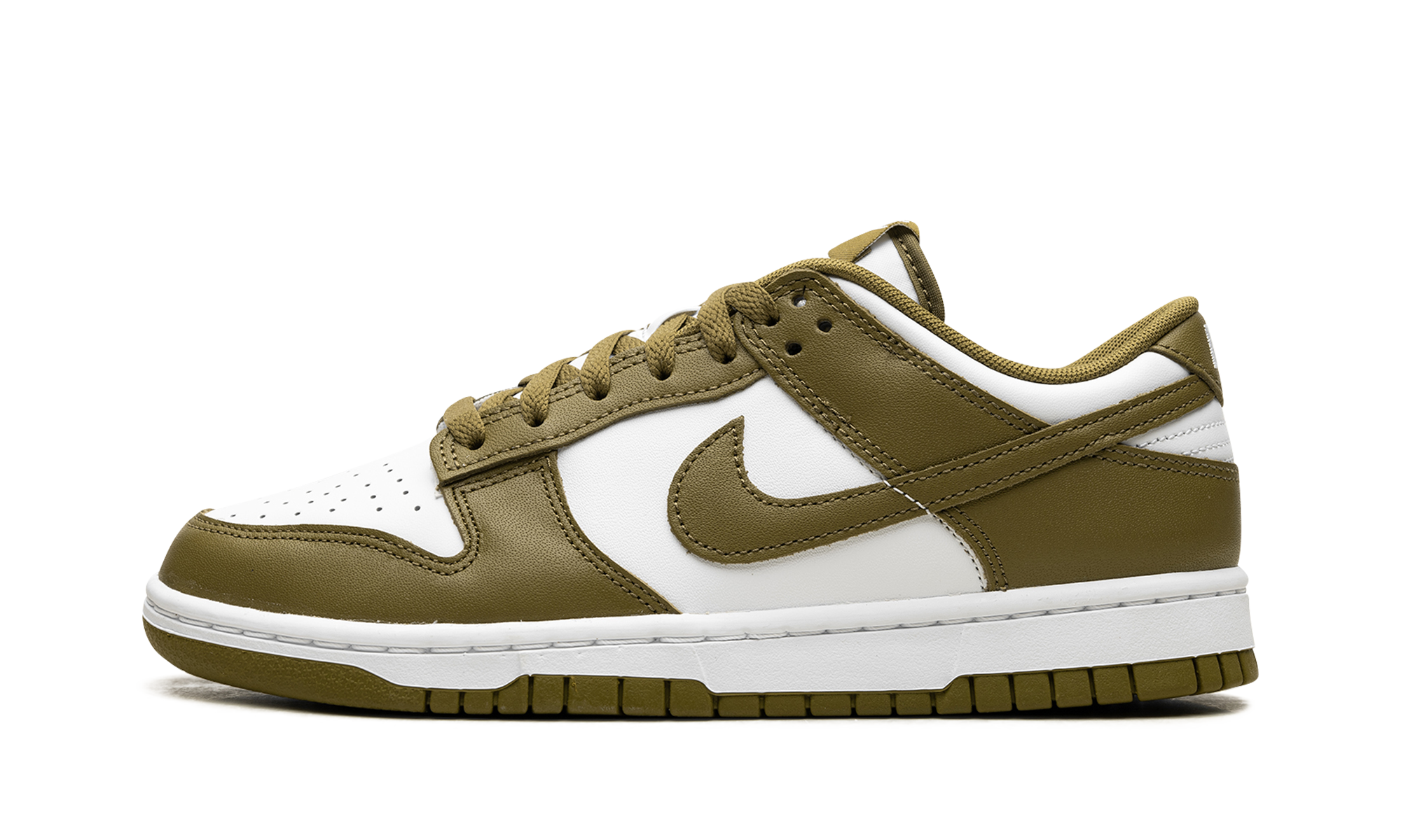 Nike Dunk Low Retro Pacific Moss 9