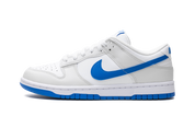 Nike Dunk Low Retro Photo Blue 1