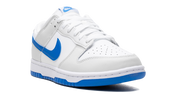 Nike Dunk Low Retro Photo Blue 2