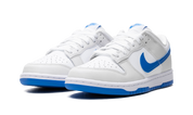 Nike Dunk Low Retro Photo Blue 3