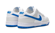 Nike Dunk Low Retro Photo Blue 4