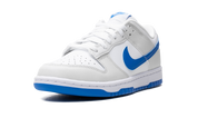 Nike Dunk Low Retro Photo Blue 5