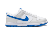 Nike Dunk Low Retro Photo Blue 7
