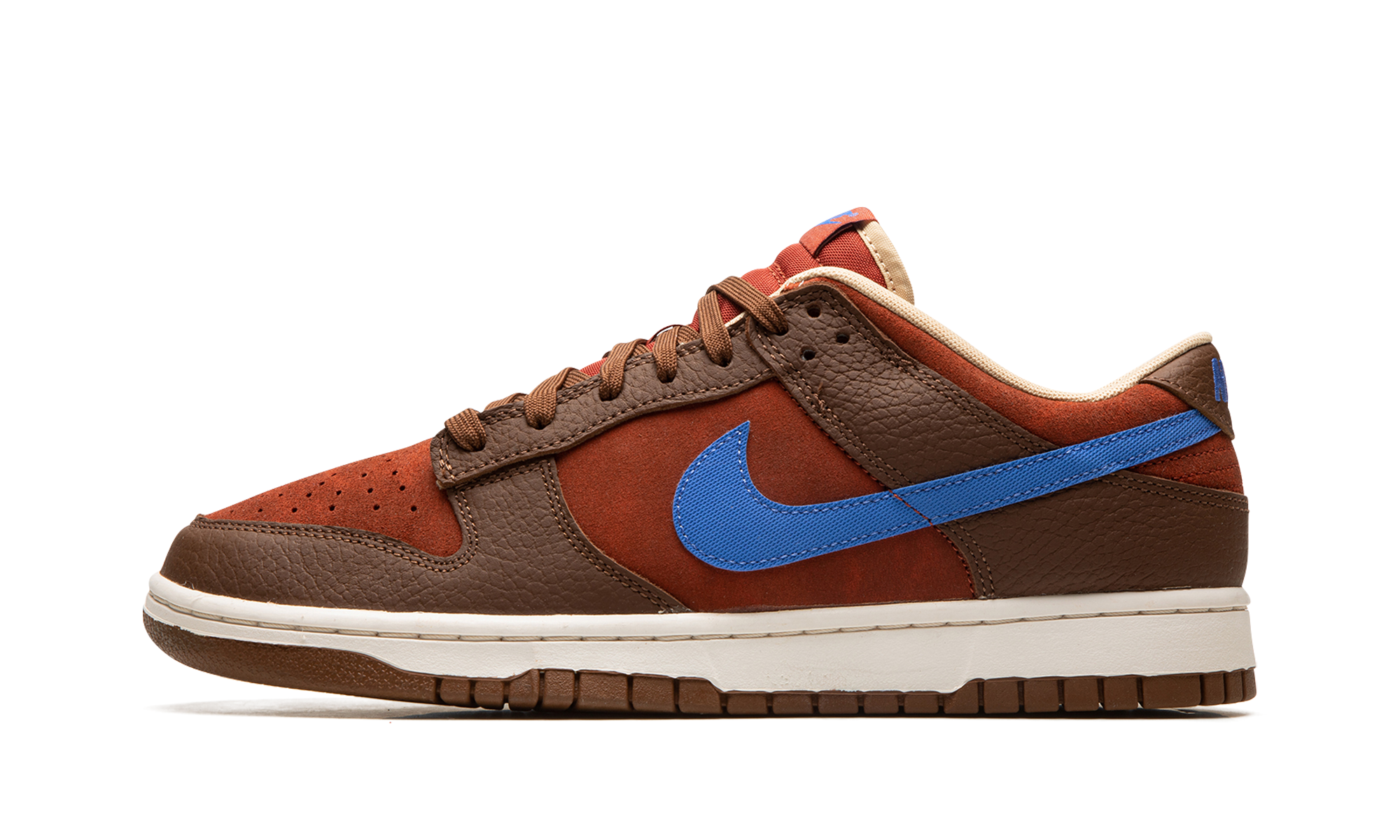 Nike Dunk Low Retro Premium Cacao Wow