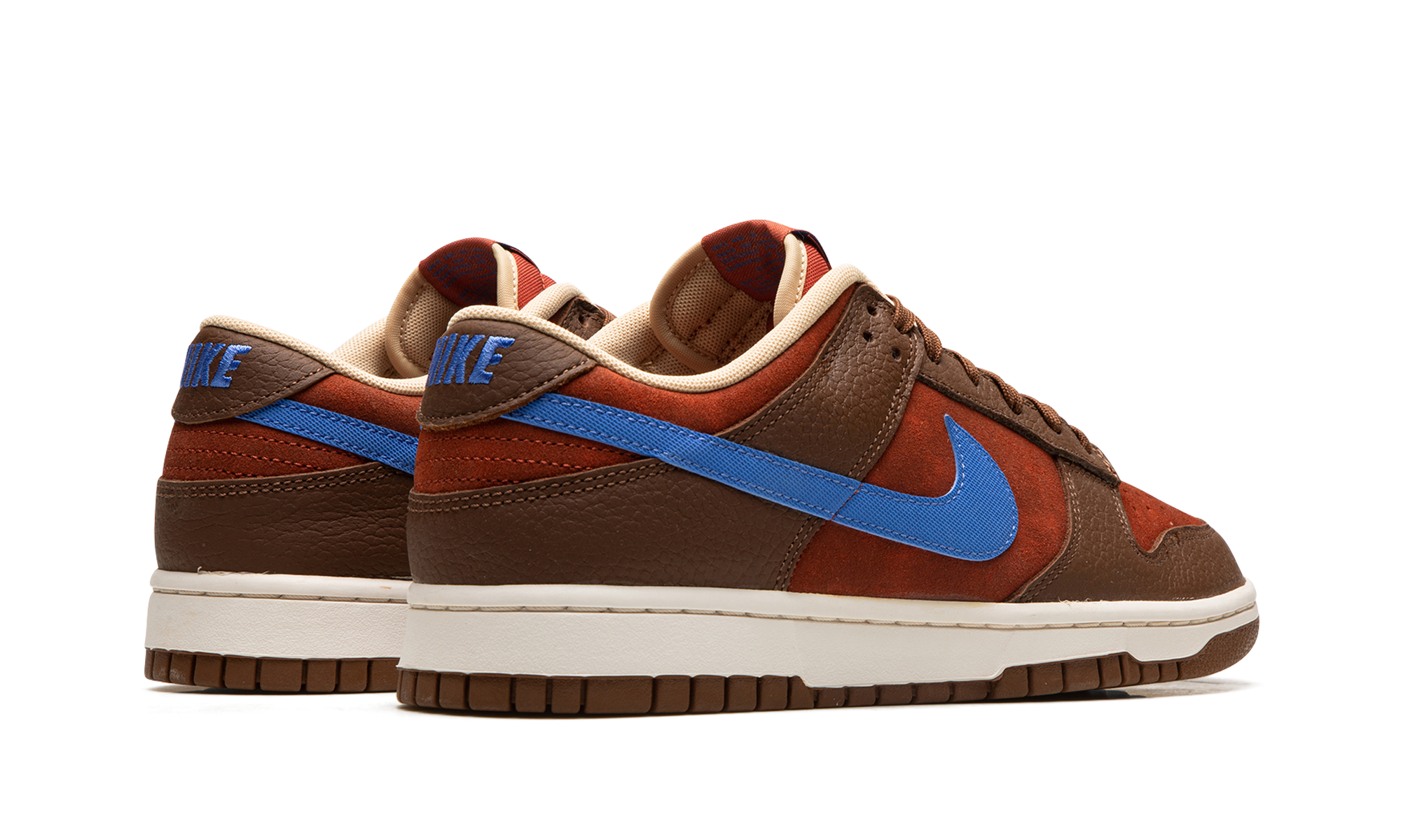 Nike Dunk Low Retro Premium Cacao Wow
