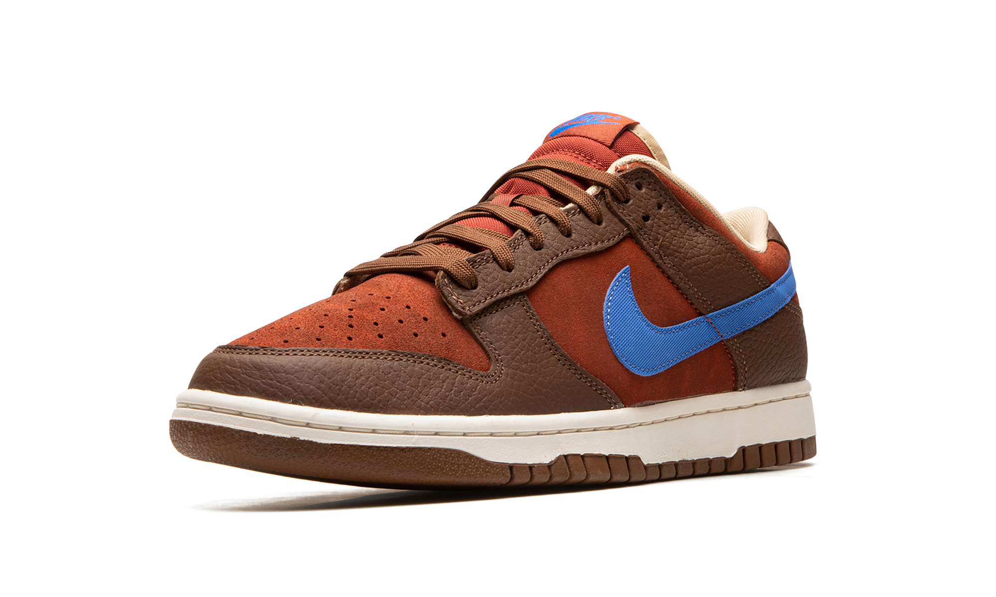 Nike Dunk Low Retro Premium Cacao Wow