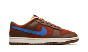 Nike Dunk Low Retro Premium Cacao Wow