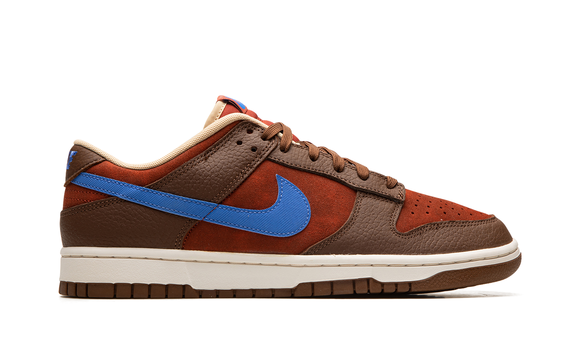 Nike Dunk Low Retro Premium Cacao Wow