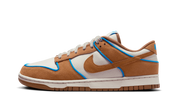 Nike Dunk Low Retro Premium Light British Tan 1