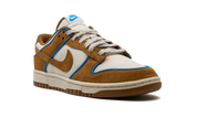 Nike Dunk Low Retro Premium Light British Tan 2