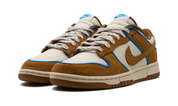 Nike Dunk Low Retro Premium Light British Tan 3