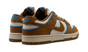 Nike Dunk Low Retro Premium Light British Tan 4