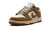 Nike Dunk Low Retro Premium Light British Tan 5