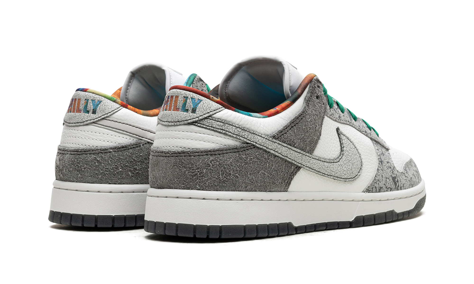 Nike Dunk Low Retro Premium Philly 10