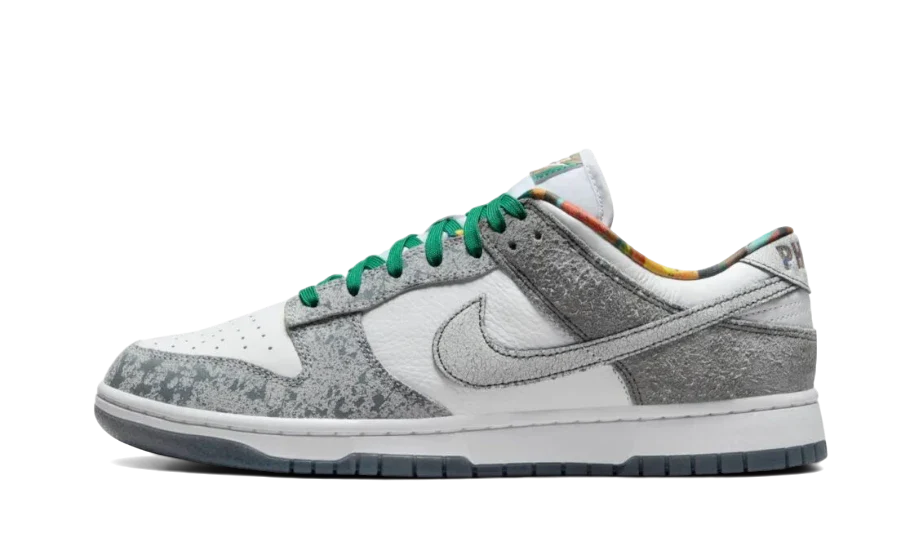 Nike Dunk Low Retro Premium Philly 4