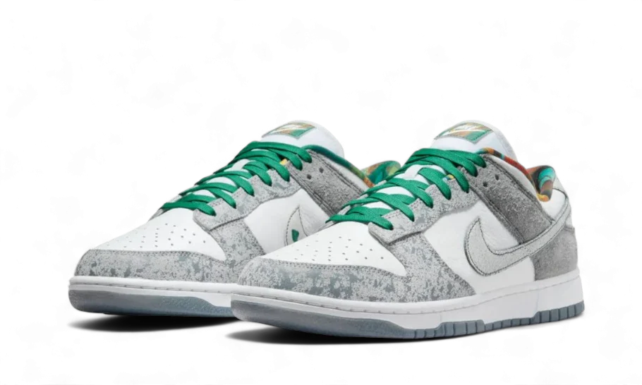 Nike Dunk Low Retro Premium Philly 5